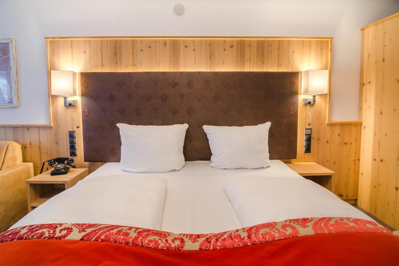 Hotel Victoria - Adults Only Герлос Номер фото