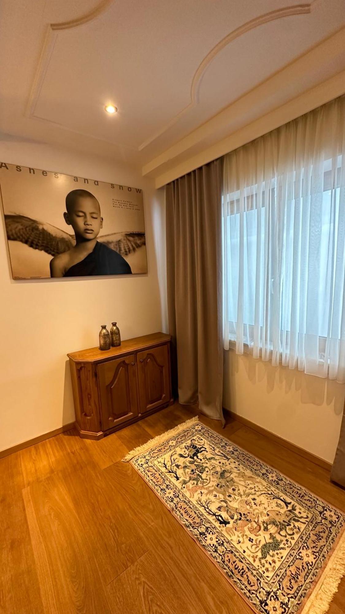 Hotel Victoria - Adults Only Герлос Экстерьер фото