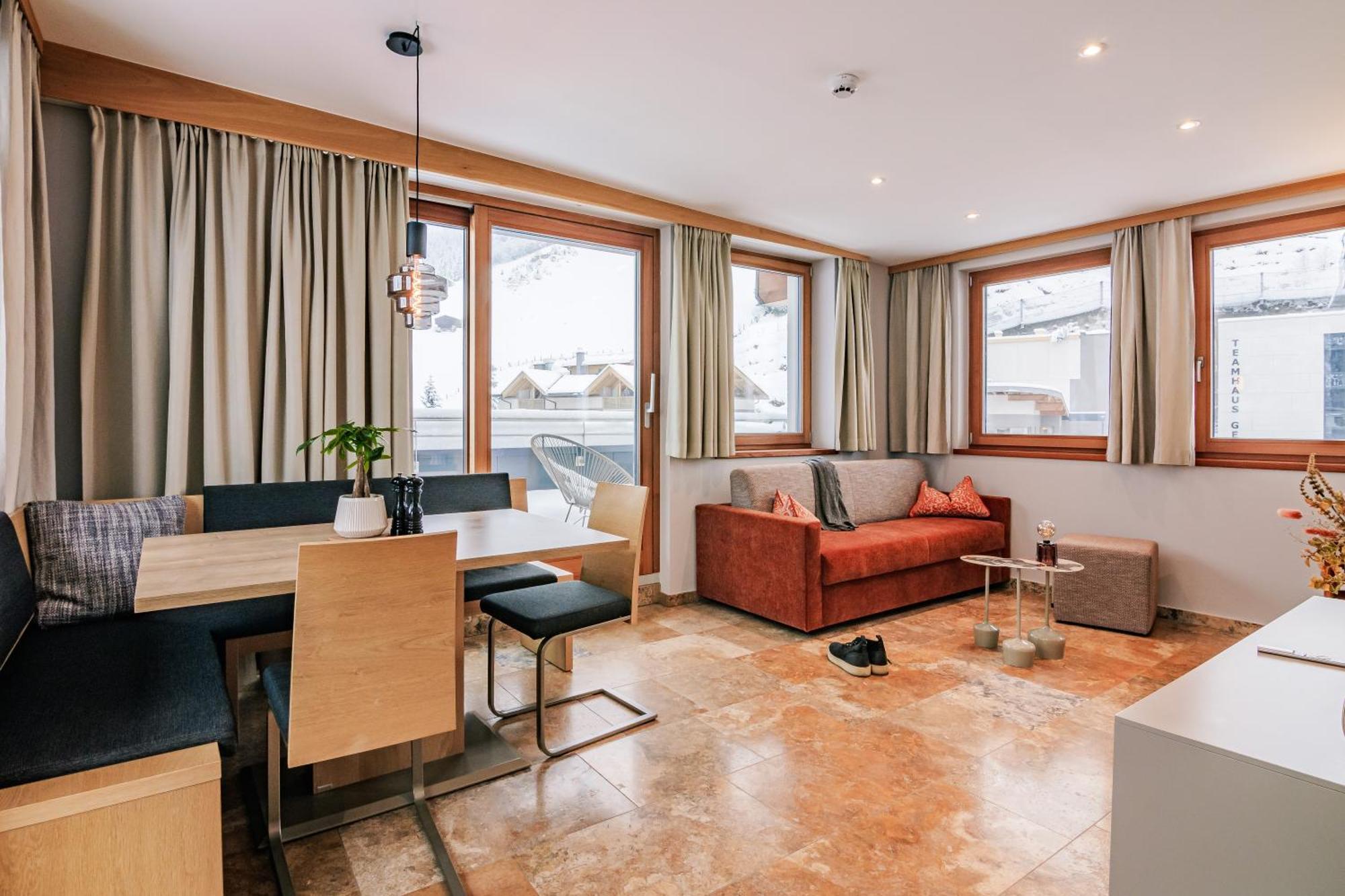 Hotel Victoria - Adults Only Герлос Экстерьер фото