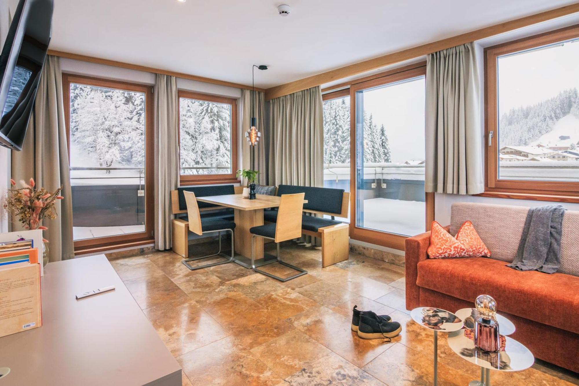 Hotel Victoria - Adults Only Герлос Экстерьер фото