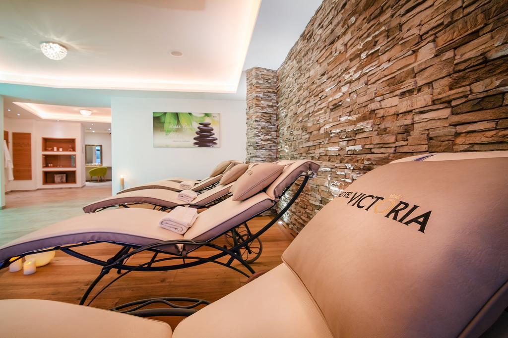 Hotel Victoria - Adults Only Герлос Экстерьер фото