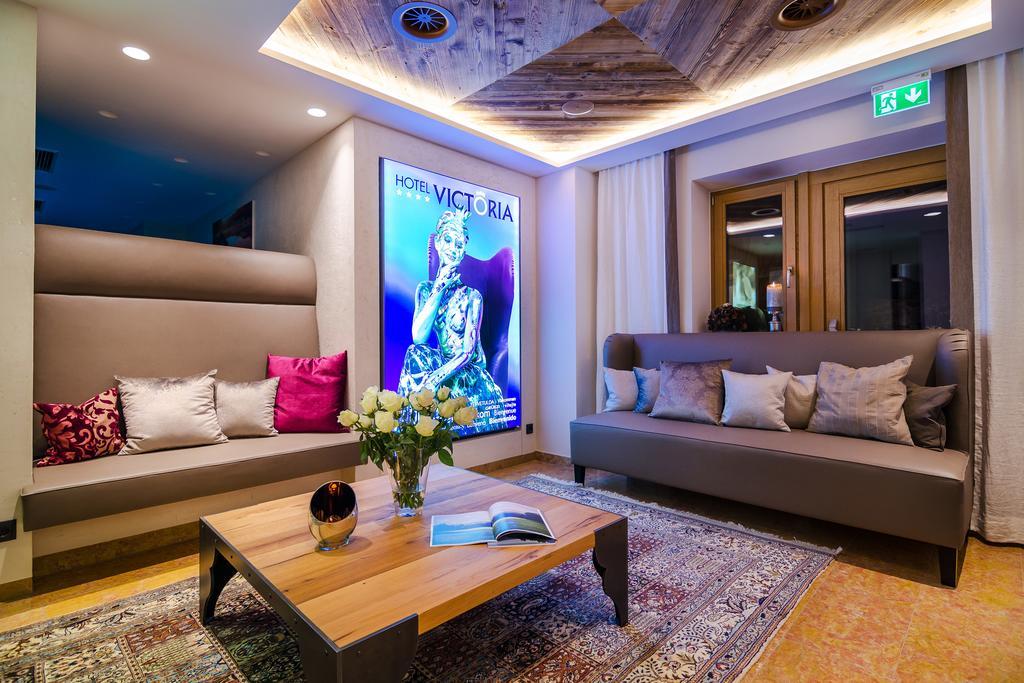Hotel Victoria - Adults Only Герлос Экстерьер фото