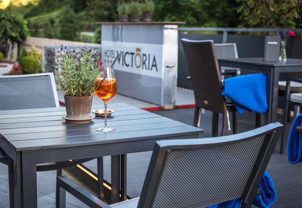 Hotel Victoria - Adults Only Герлос Экстерьер фото